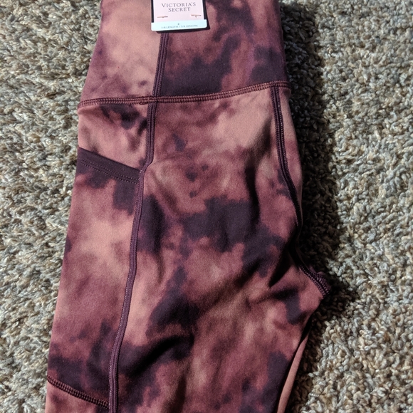 Vs tye dye leggings - Picture 6 of 7
